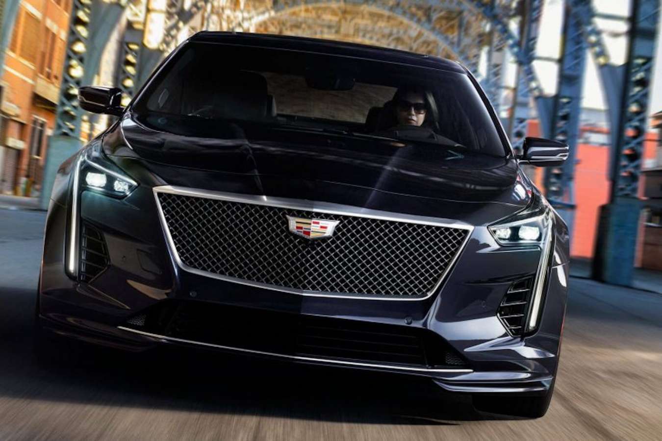 Obtenir le certificat de conformité Cadillac