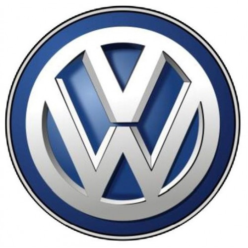 Certificat de conformité Européen Volkswagen 