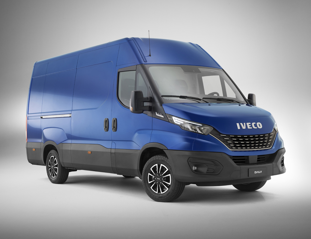 Certificat de Conformité Gratuit Iveco