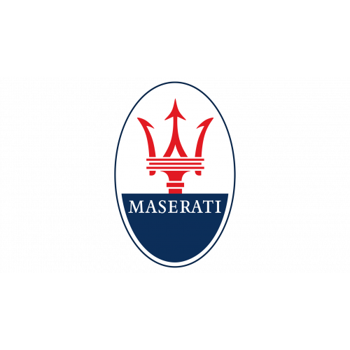 Certificat de conformité européen Maserati