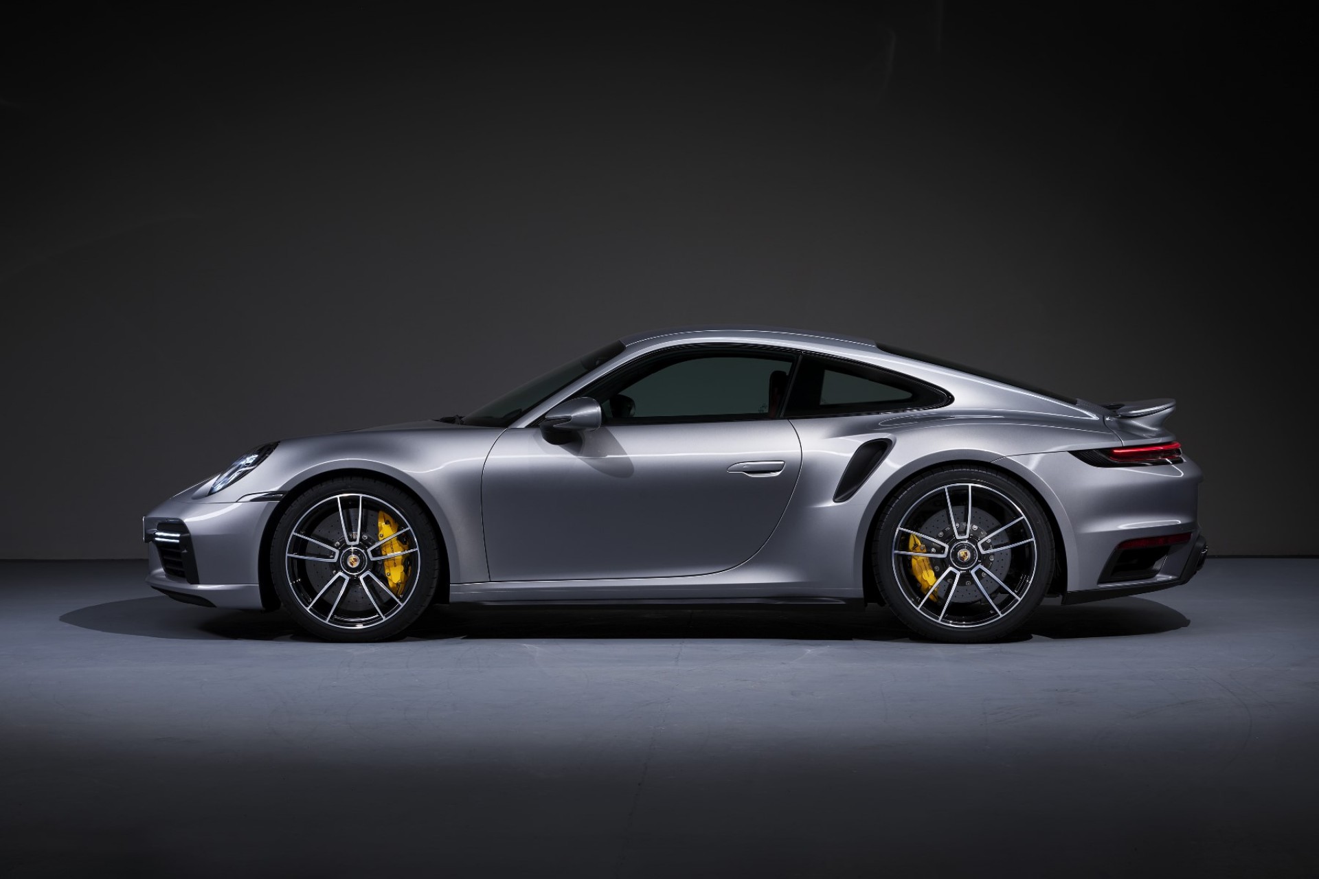 Obtenir le certificat de conformité Porsche