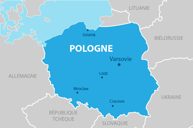 Comment immatriculer une voiture Polonaise en France ?