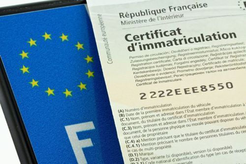 obtenir un certificat de conformité gratuitement