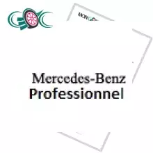 Certificat de conformité Mercedes