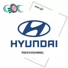 Certificat de conformité hyundai pro