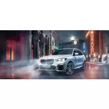 Utilité du certificat de conformité Bmw