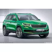 Certificat de conformité gratuit Skoda