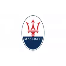 Certificat de conformité européen Maserati