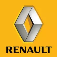 Certificat de conformité Européen Renault