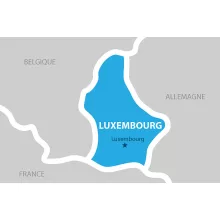 Comment immatriculer une voiture Luxembourgeoise en France 