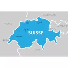 Comment immatriculer une voiture Suisse en France