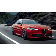Tout savoir sur le certificat de conformité Alfa Romeo