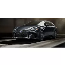 Tout savoir sur le Certificat de Conformité Lexus