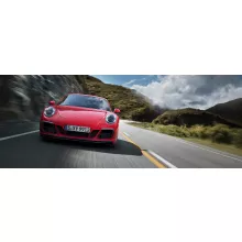 Tout savoir sur le certificat de conformité Porsche