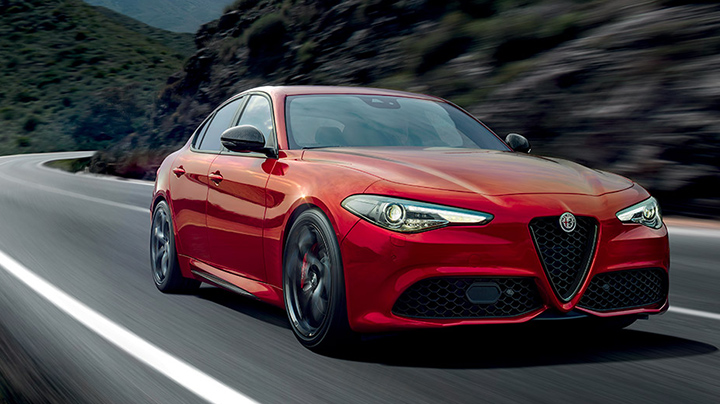 Tout savoir sur le certificat de conformité Alfa Romeo